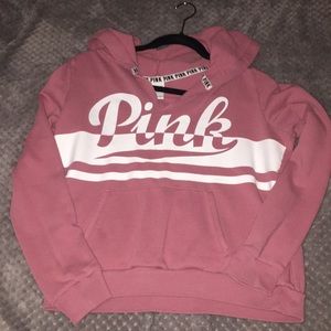 VS Pink Pullover